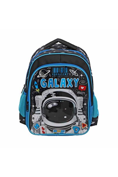 Sunman Galaxy Okul Çantası OTTO48453