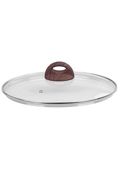 Mercaton Capac sticla Yenna, Black Marble Line, 24 cm, MagicHome