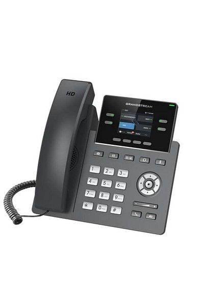 GRANDSTREAM GRP2612W IP Phone