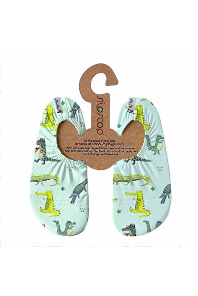 SLIPSTOP Zagor Sea and Pool Shoes - XS 21-23