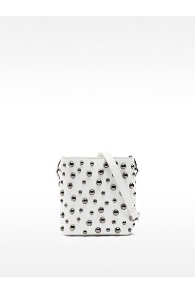 PARFOIS Çivili Çapraz Çanta