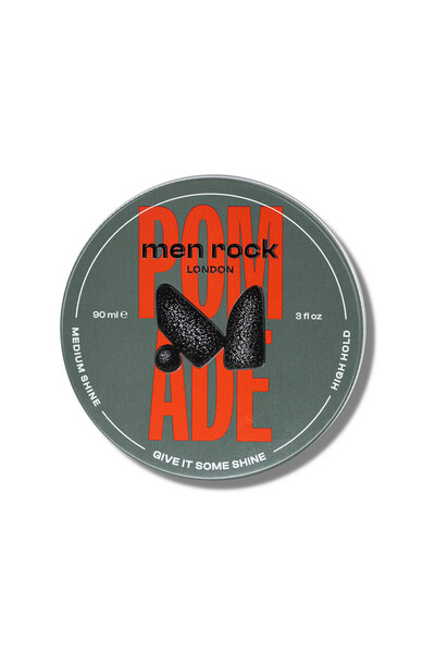 Men Rock Πομάδα μαλλιών 90ml