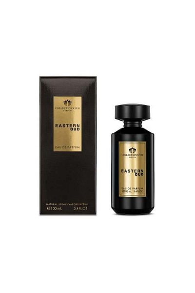 collectionneur sa Easteron Oud Aljazeera 100ml