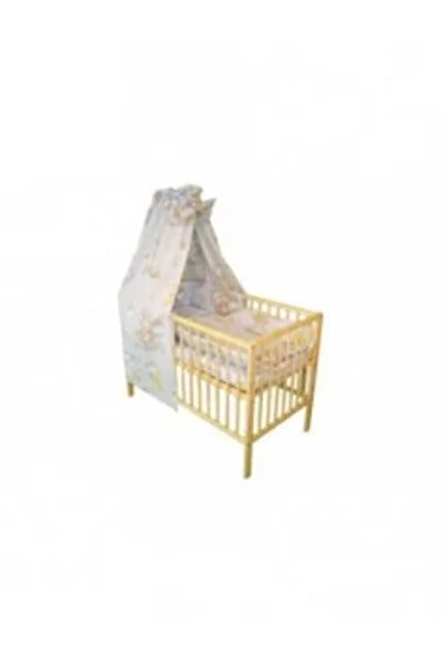 JollyMag Lenjerie Patut copii Standard 135 x 100