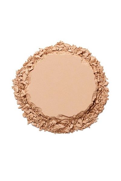 Flormar Compact Face Powder - W08