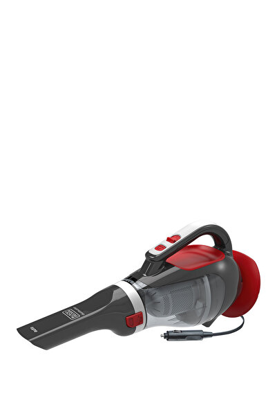 Black&Decker ADV1200-XJ Kablolu Elektrikli Araç Süpürgesi