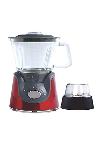 rebune 2-in-1 Blender 600W 1.5L RE-2-014