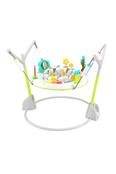 OEM Jumper Foldaway Explorează și mai multă distracție