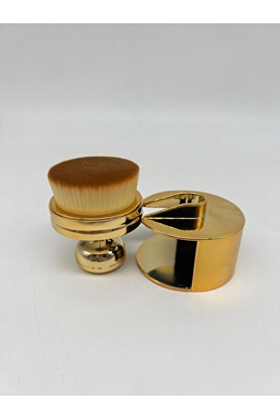 titocar Hazneli Lastik Parlatma Fırçası Gold