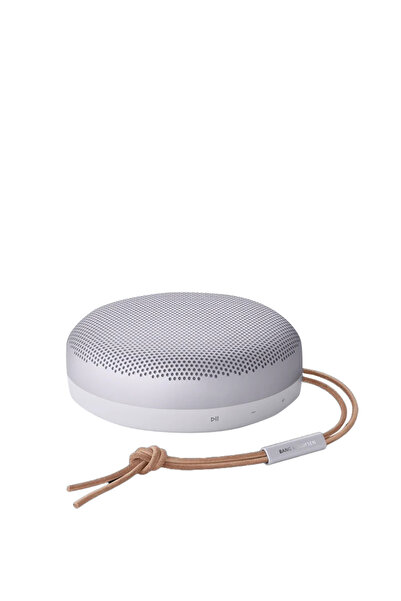 BANG & OLUFSEN Beosound A1 Su Geçirmez Bluetooth Hoparlör
