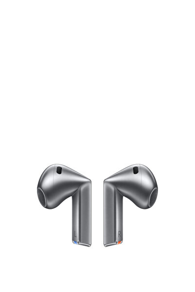 Samsung Galaxy Buds3 Gümüş Kulak İçi Bluetooth Kulaklık