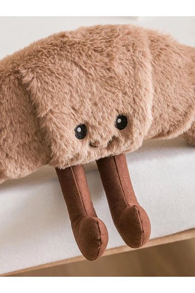 LC Waikiki Lcw Home Plush Figured Baby Throw Pillow 33 cm (W5)