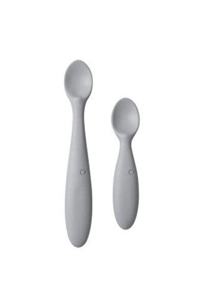 Bibs Set of 2 baby spoons, Bibs, Spoon Set