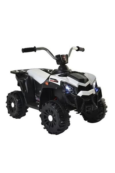 rexa Electric Ride-On Car for Children