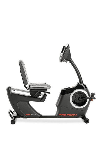 PROFORM PFEX43921-INT 325 CSX Yatay Kondisyon Bisikleti