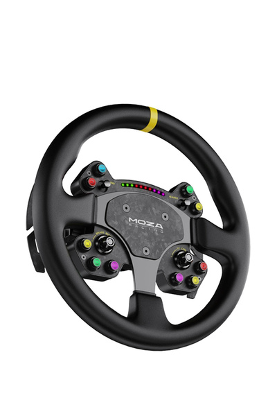 MOZA RS V2 Steering Wheel Yarış Direksiyonu