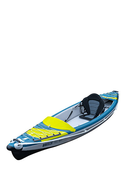 TAHE MARINE Breeze Full Hp1 Tek Kişilik Şişme Kano