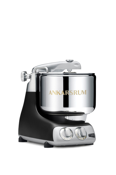 Ankarsrum AKM6230B Siyah Mutfak Asistanı