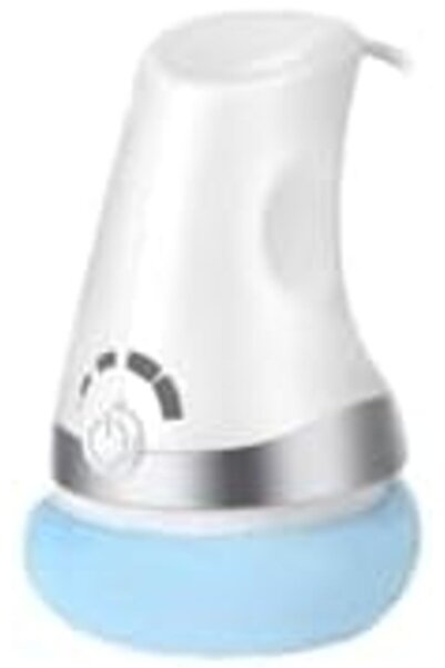 SUKILO جهاز تدليك الأسطوانة المضاد للسيلوليت وجهاز التخسيس وحرق الدهون مع اهتزازات عالية التردد