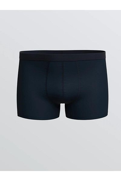 LC Waikiki Boxeri pentru bărbați din bumbac cu matriță standard, 3 piese (W5)