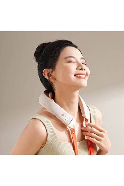 BREO جهاز تدليك الرقبة المريح Neck 5 Lite