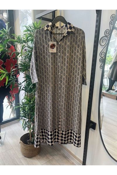 CapriMare PATTERNED DRESS