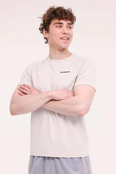 Lotto Simpson Erkek Tişört