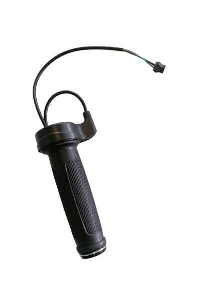 Volta GAZ KOLU SETİ