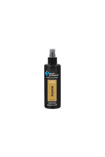 Groom Professional Imperial Cologne 200ml