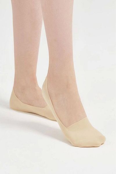 Kocabey B082 Laser Cut Silicone Suba Socks