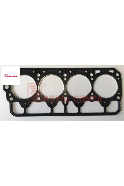 ROYAL CONTA Silindir Kapak Contasi M-131 1.3 Royal Conta 011010N