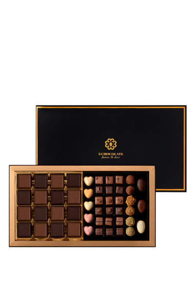 Madlen & Spesiyal Çikolata 700 gr