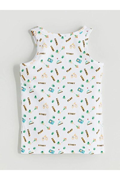 LC Waikiki Ica, level2