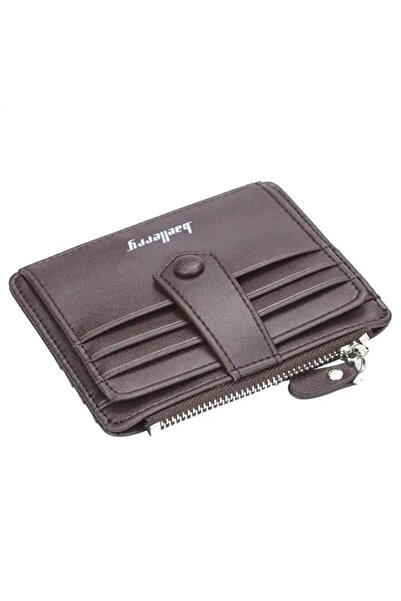 Rup Art حامل بطاقات RFID - حافظة منبثقة أوتوماتيكية مزدوجة للبطاقات المصرفية والهوية والائتمان من Rup Art