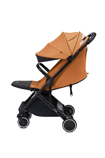 Anex Air-X Toffee Tek Elle Katlanan Kabin Boy Bebek Arabası