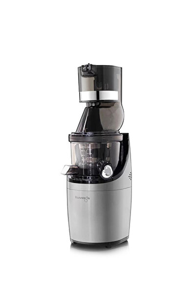 KUVINGS CS520 Pro Gri Meyve Sebze Sıkacağı