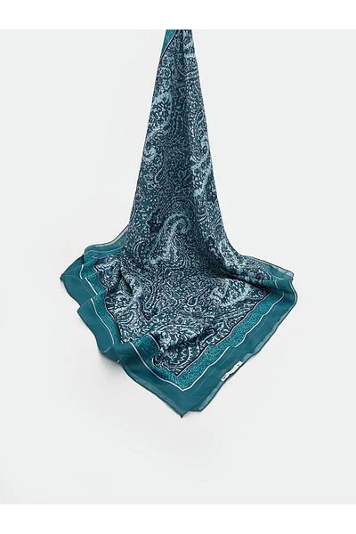 LC Waikiki Lcw Accessories Patterned Women's Shawl (S5)