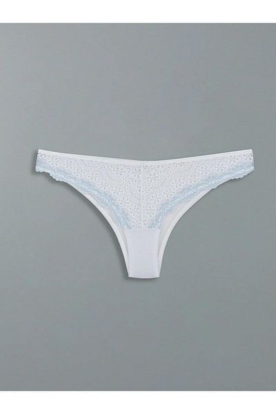 LC Waikiki Lacy Brazilian Panties
