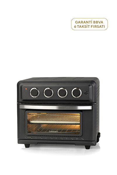 Cuisinart Mini Fırın TOA60E