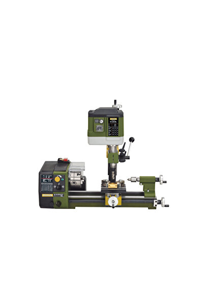 Proxxon Freza PF 250/BL 24112, viteza variabila 400-6.000rpm, motor fara peri...