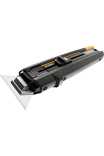 Toughbuilt Razuitoare - cutit utilitar + 5 lame de rezerva TB-H4S5-01