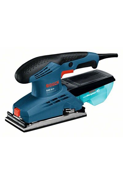Bosch Slefuitor cu vibratii GSS 23 A, 190W, 92x182mm