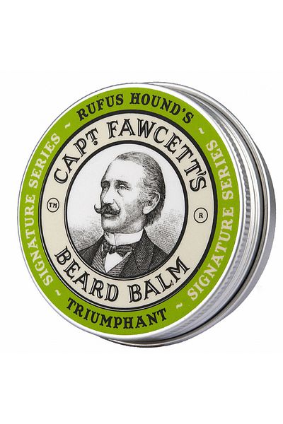 Captain Fawcett Balsam de barbă Triumphant 60ml