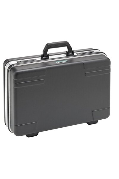 STAHLWILLE Cutie pentru scule cu functie de troller 13301, carcasa ABS&160