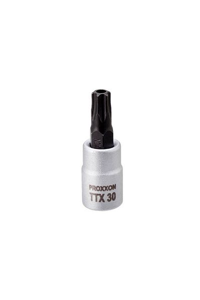 Proxxon Cheie TORX TTX 30, lungime 33mm, prindere 1/4", 23762