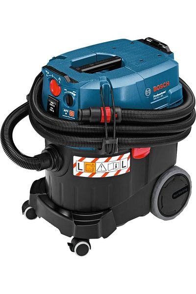 Bosch Aspirator universal GAS 35 L AFC, 1200 W, 23 L, 254 mbari