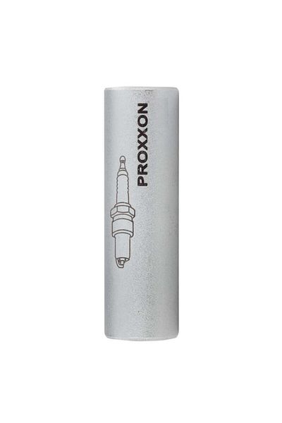 Proxxon Tubulara cu magnet pentru buji, 23396, 21mm, 1/2"