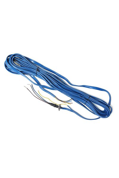 Progarden Ribbon cable 3+1x0.75mm², 15m, without plug