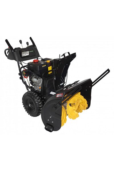 Progarden FB7615E-3S freza de zapada 76 cm, 15CP, pornire electrica