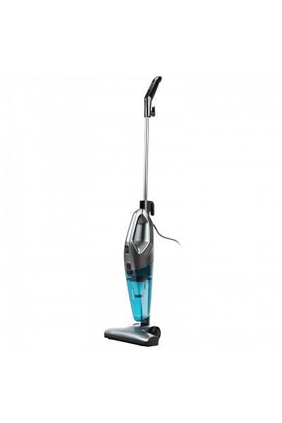 CECOTEC Aspirator Vertical 2in1 Conga Popstar 1500 Animal DuoStick Easy, 600 W